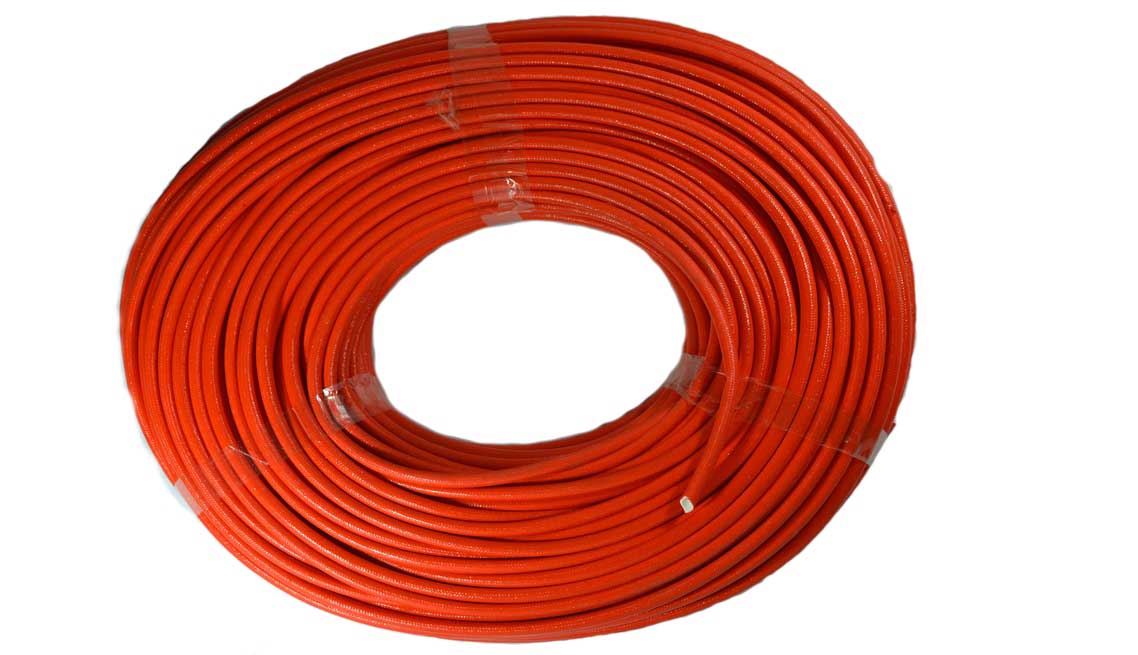 FIBERGLASS SLEEVINGS HEAT SHRINK TUBES